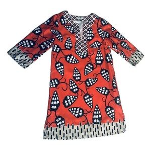 Jade Melody Tam Dress XS